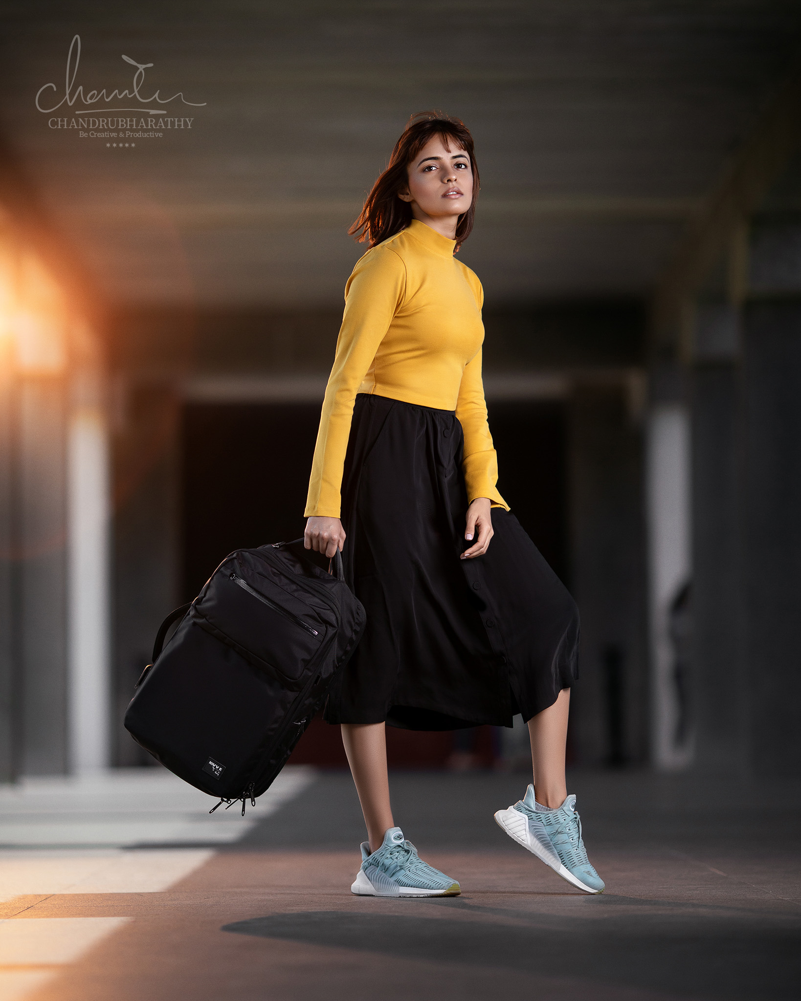 Editorial Photography hyderabad